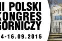 Zaproszenie do udziału w III Polskim Kongresie Górniczym