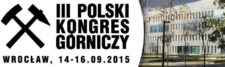 Zaproszenie do udziału w III Polskim Kongresie Górniczym